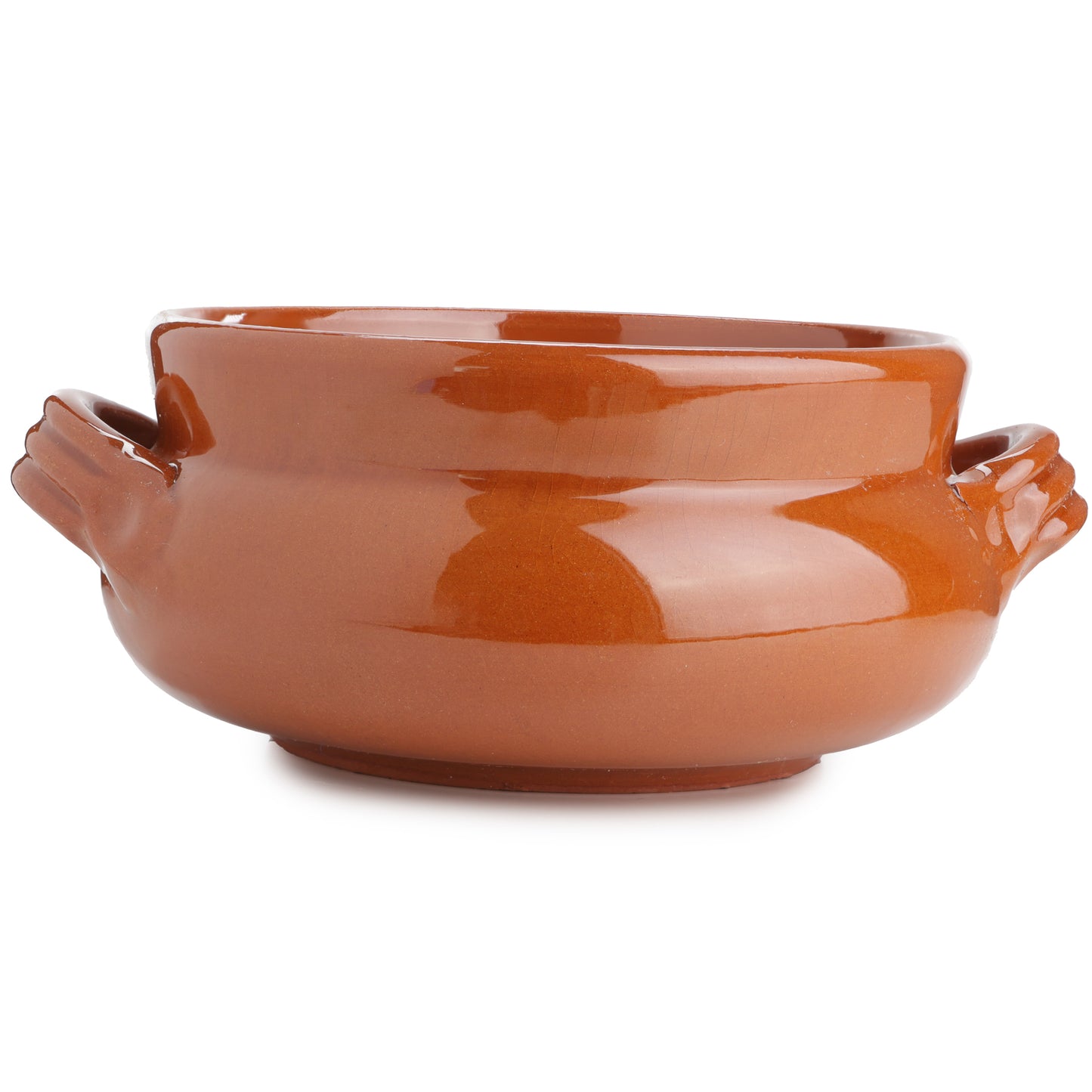 tegamino  terracotta