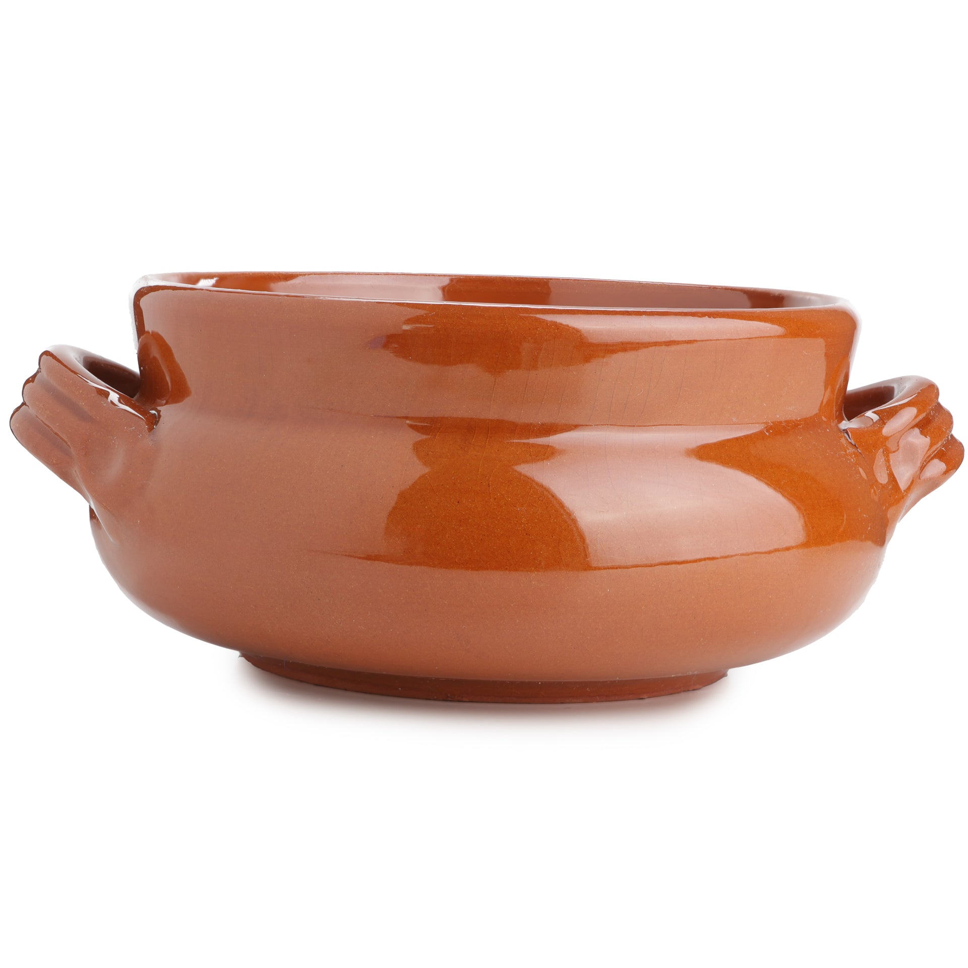 tegamino  terracotta