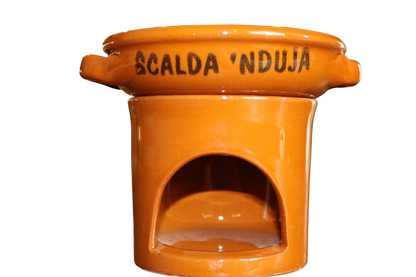 scalda nduja